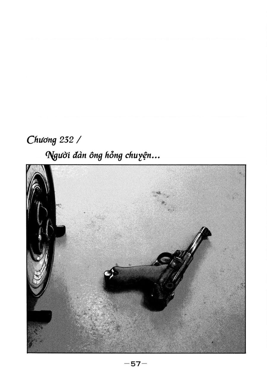 Sát Thủ Truyền Thuyết - Chương 232 - Trang 2