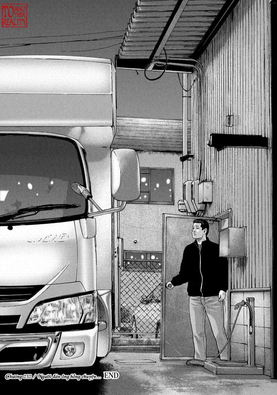 Sát Thủ Truyền Thuyết - Chương 232 - Trang 21