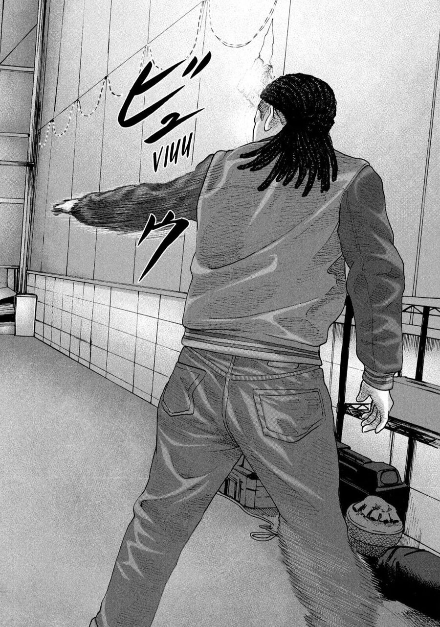 Sát Thủ Truyền Thuyết - Chương 232 - Trang 5