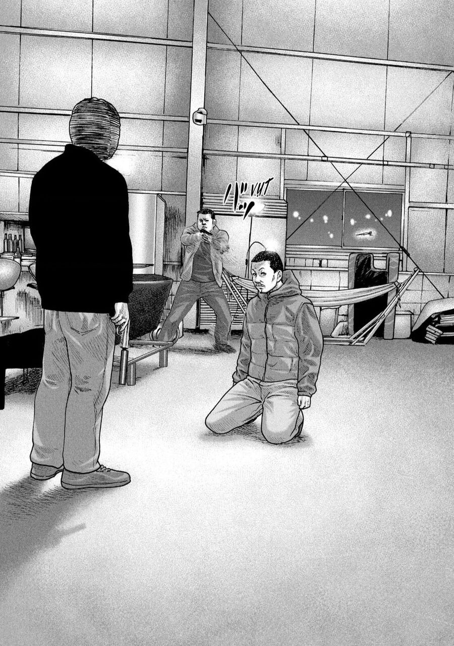 Sát Thủ Truyền Thuyết - Chương 232 - Trang 6