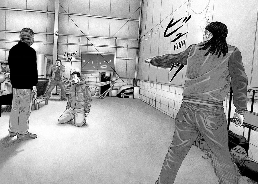 Sát Thủ Truyền Thuyết - Chương 232 - Trang 7