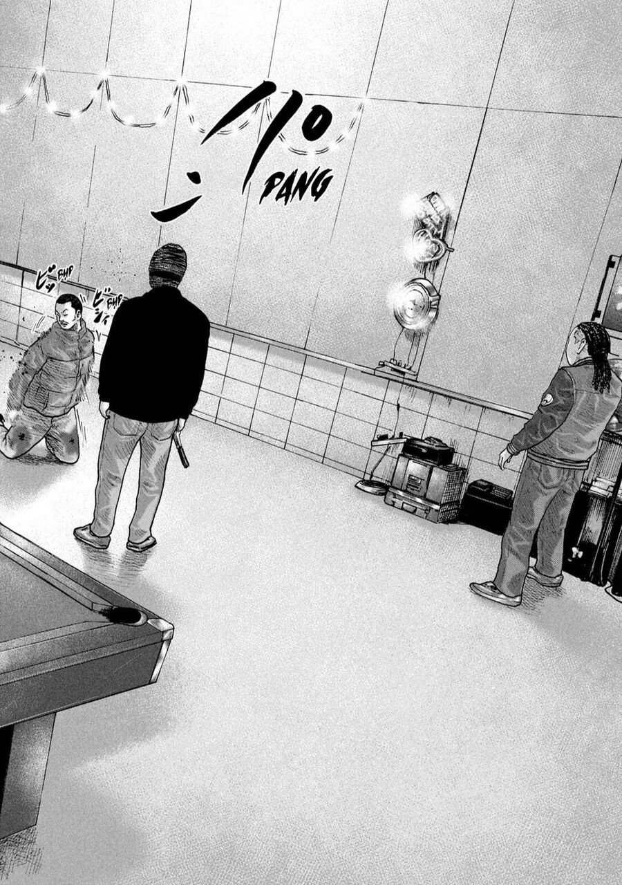 Sát Thủ Truyền Thuyết - Chương 232 - Trang 10