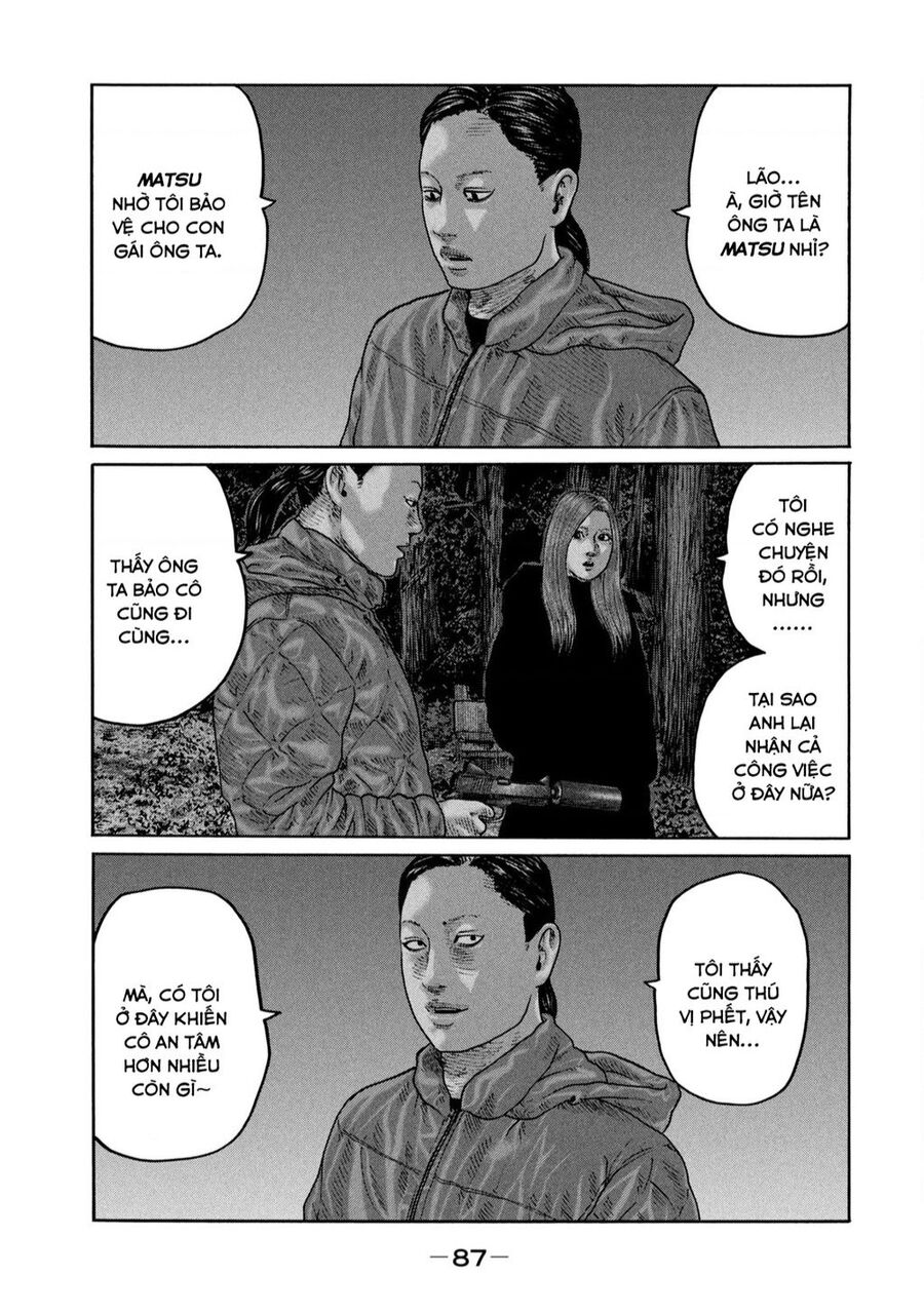 Sát Thủ Truyền Thuyết - Chương 233 - Trang 14