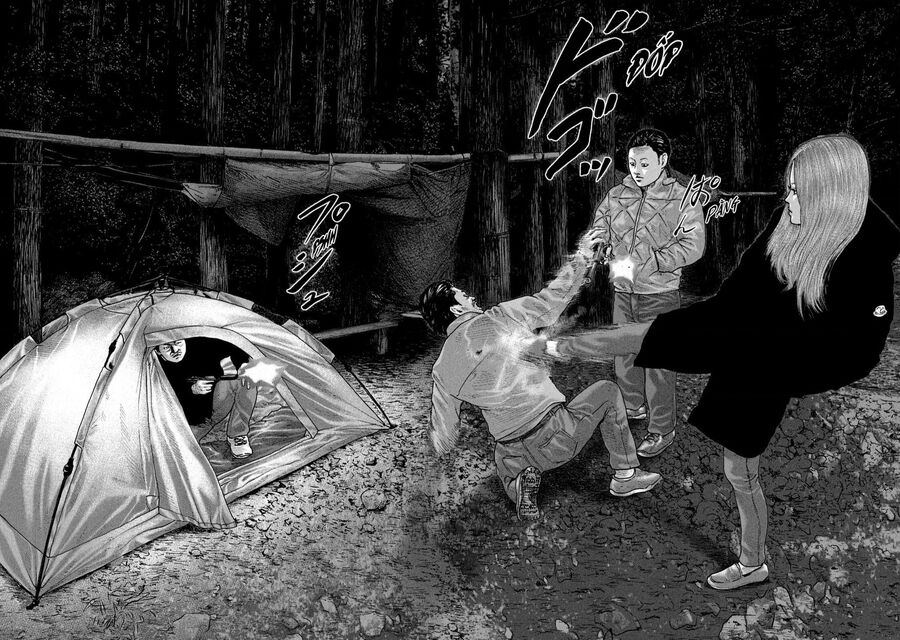 Sát Thủ Truyền Thuyết - Chương 233 - Trang 19