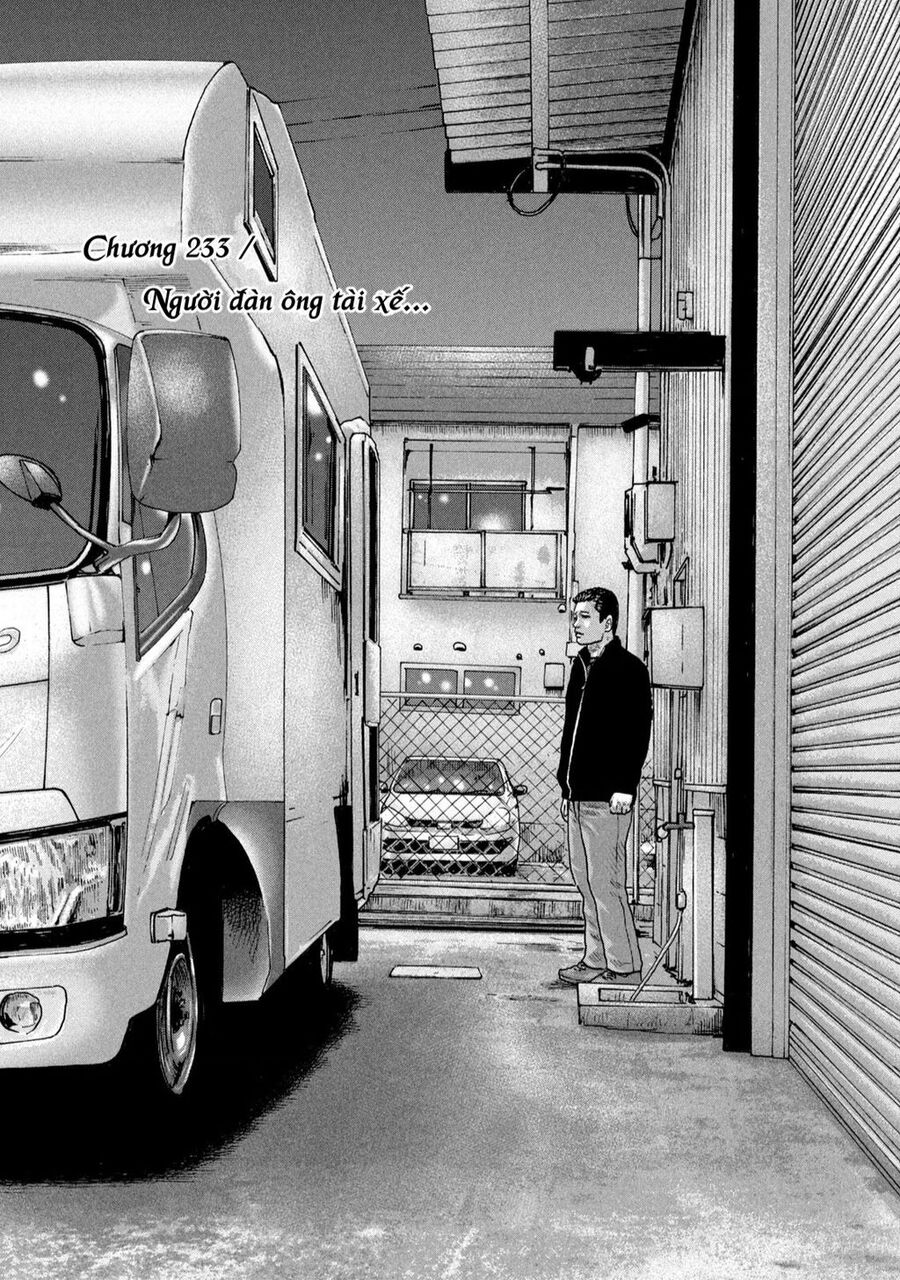 Sát Thủ Truyền Thuyết - Chương 233 - Trang 2