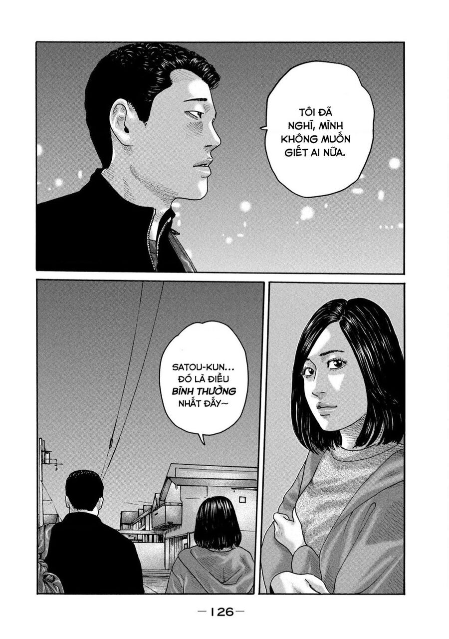 Sát Thủ Truyền Thuyết - Chương 235 - Trang 15