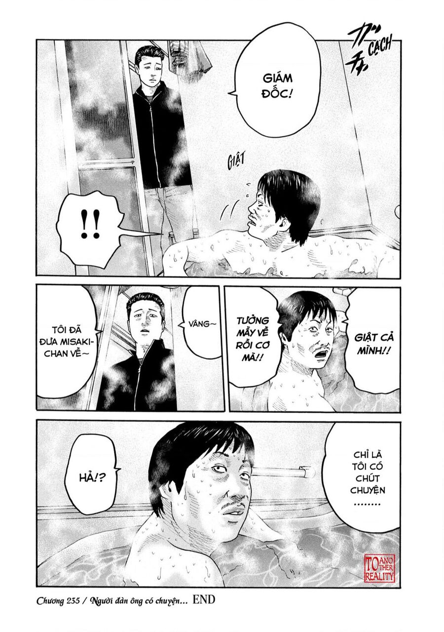 Sát Thủ Truyền Thuyết - Chương 235 - Trang 19