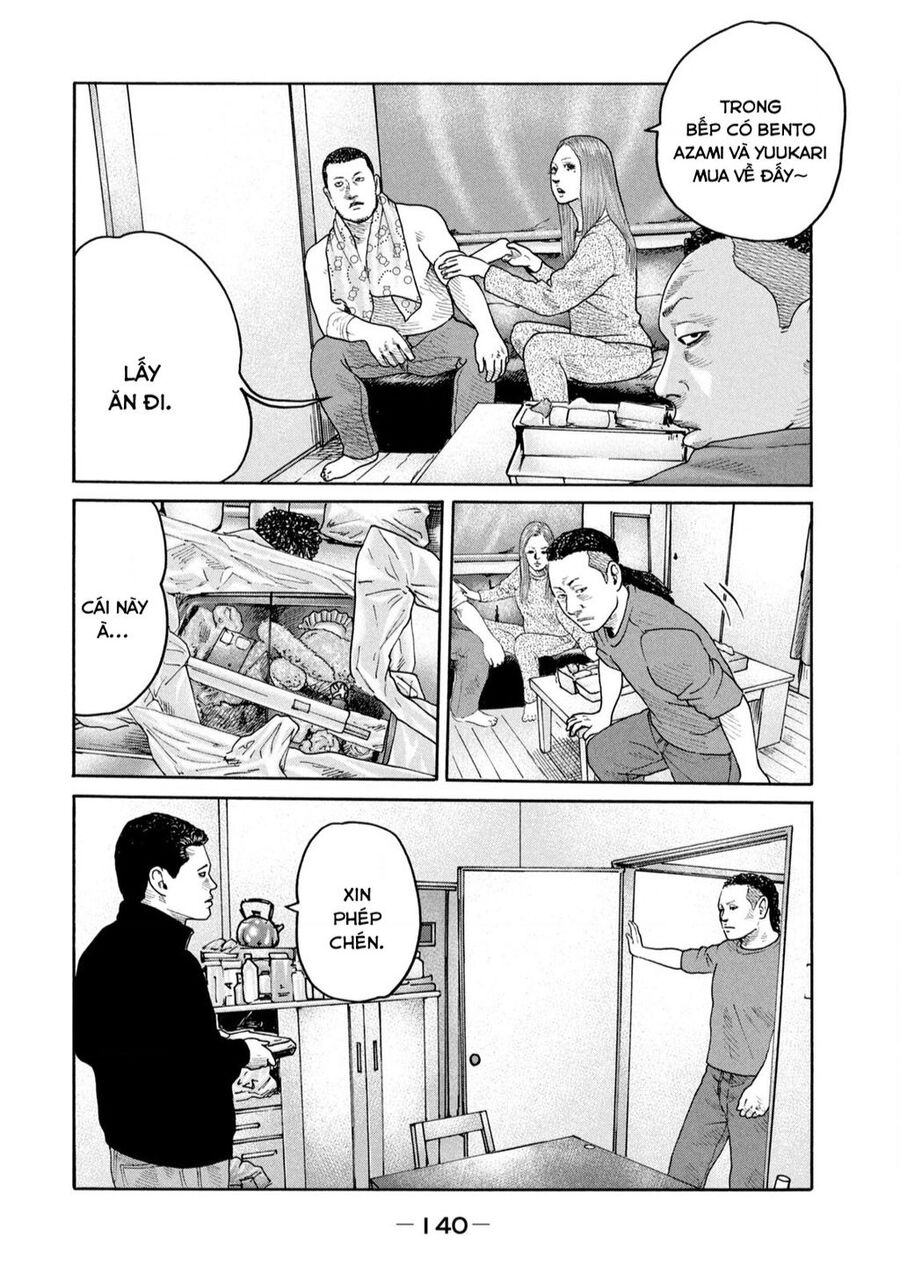 Sát Thủ Truyền Thuyết - Chương 236 - Trang 11