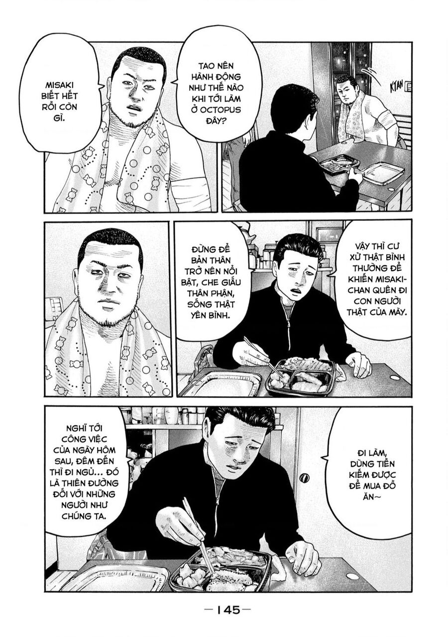 Sát Thủ Truyền Thuyết - Chương 236 - Trang 16