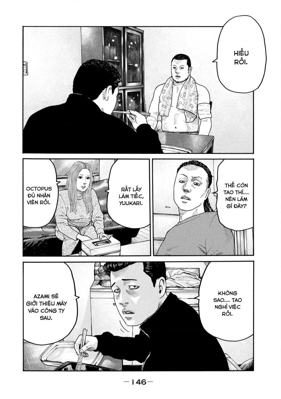 Sát Thủ Truyền Thuyết - Chương 236 - Trang 17