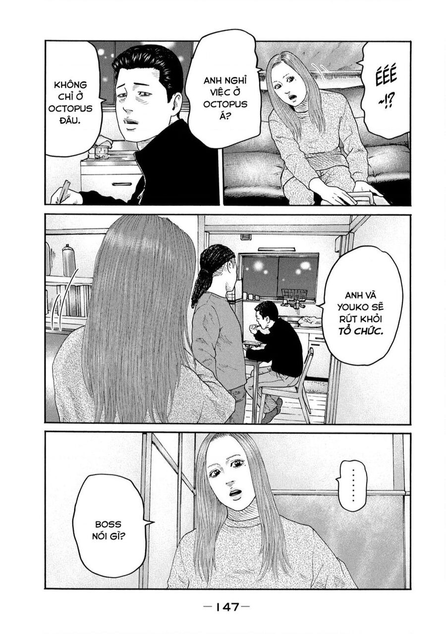 Sát Thủ Truyền Thuyết - Chương 236 - Trang 18