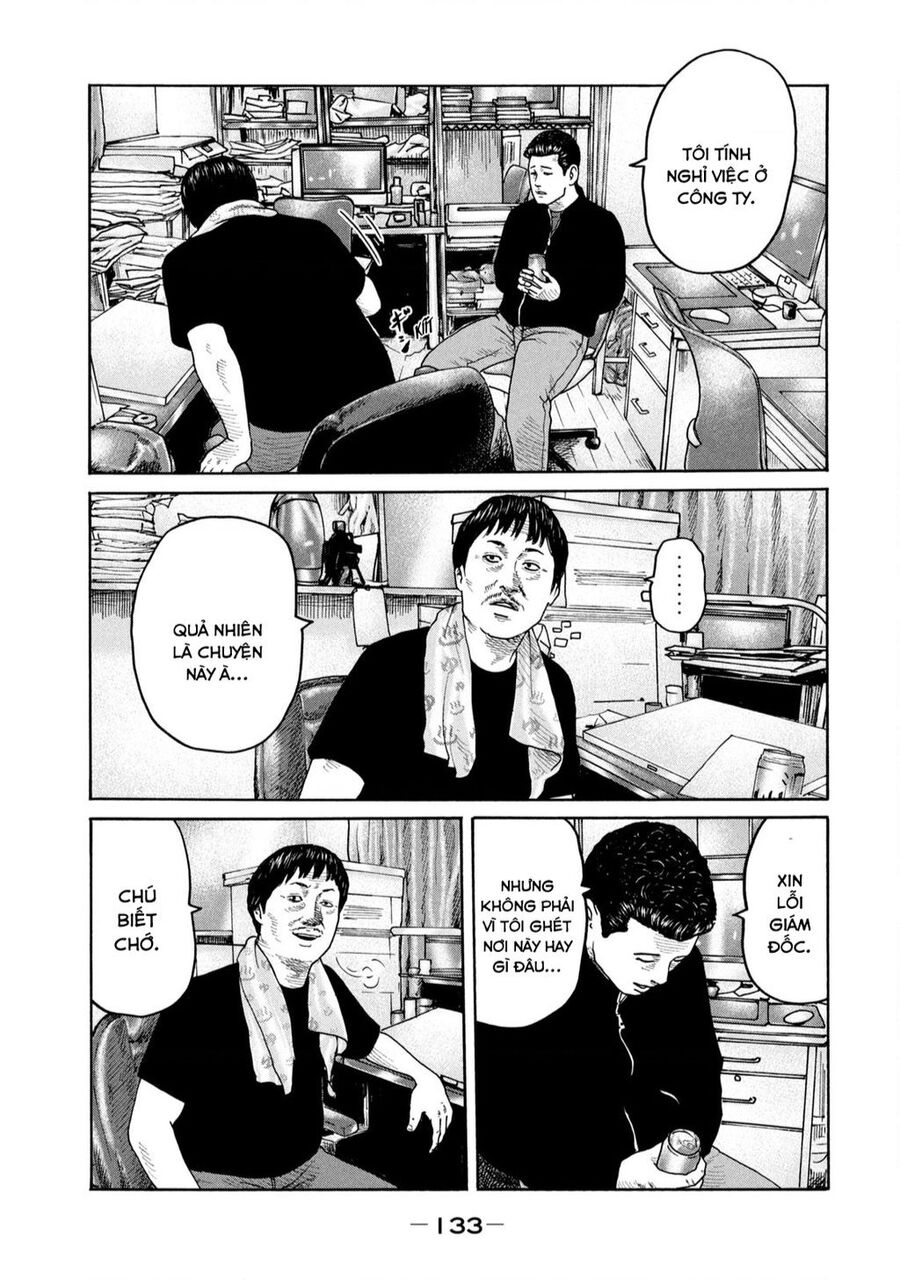 Sát Thủ Truyền Thuyết - Chương 236 - Trang 4