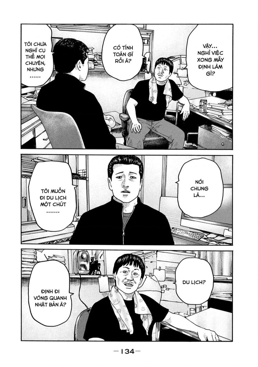 Sát Thủ Truyền Thuyết - Chương 236 - Trang 5