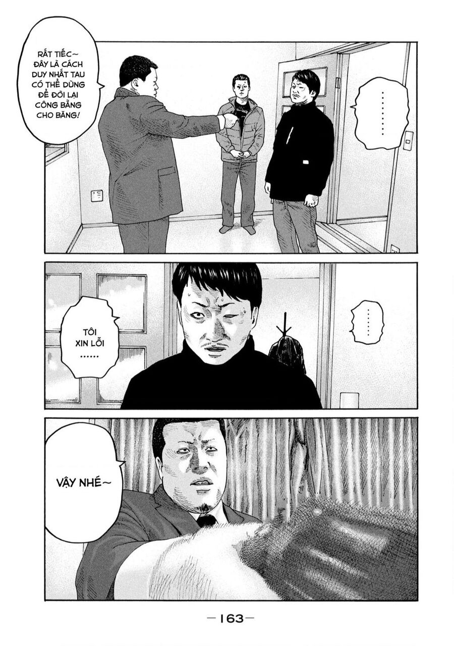 Sát Thủ Truyền Thuyết - Chương 237 - Trang 16