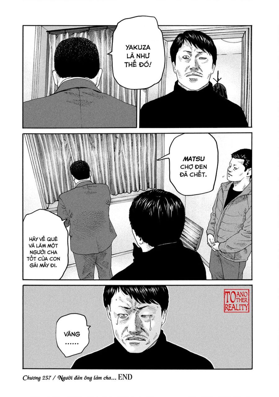 Sát Thủ Truyền Thuyết - Chương 237 - Trang 19