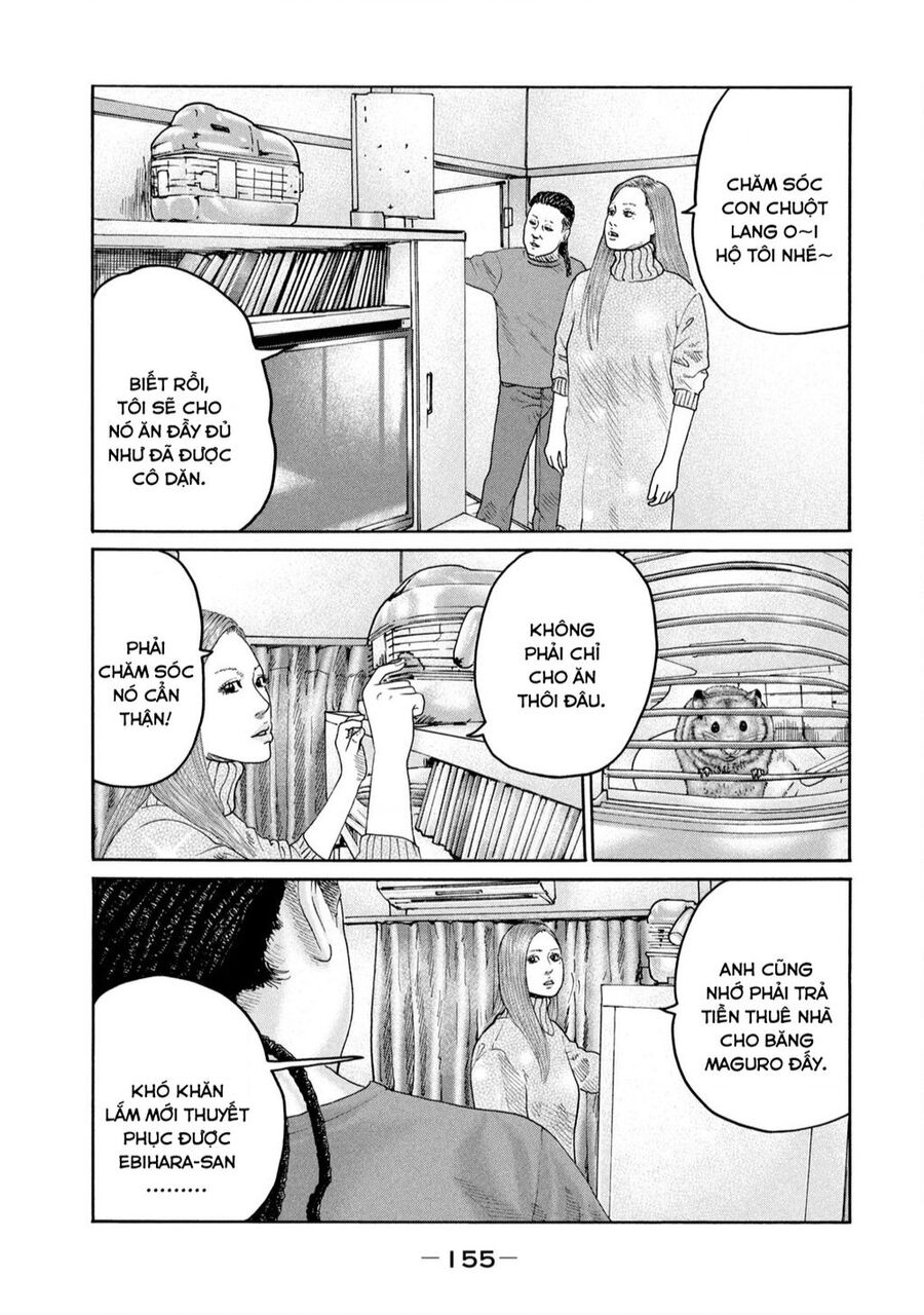 Sát Thủ Truyền Thuyết - Chương 237 - Trang 8