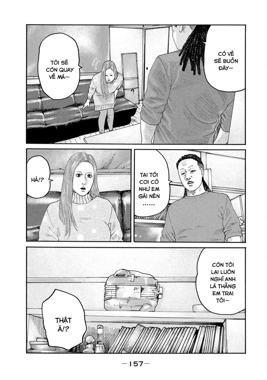 Sát Thủ Truyền Thuyết - Chương 237 - Trang 10