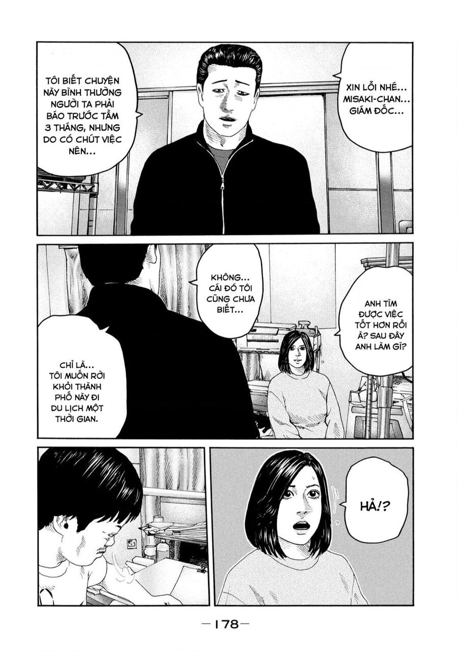 Sát Thủ Truyền Thuyết - Chương 238 - Trang 13