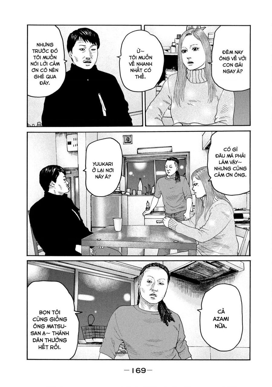 Sát Thủ Truyền Thuyết - Chương 238 - Trang 4