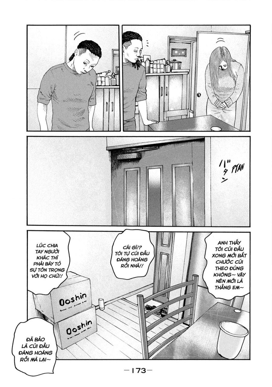 Sát Thủ Truyền Thuyết - Chương 238 - Trang 8