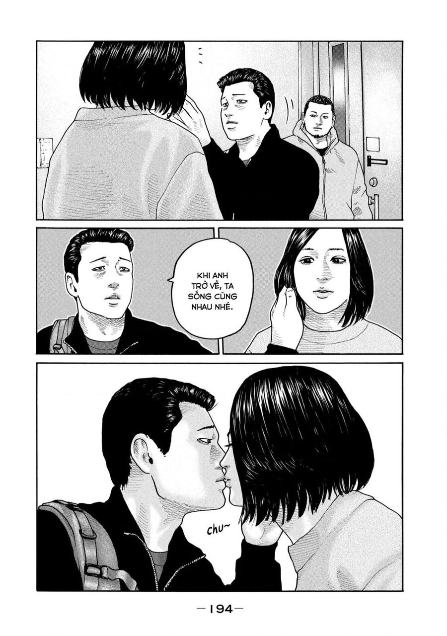 Sát Thủ Truyền Thuyết - Chương 239 - Trang 11