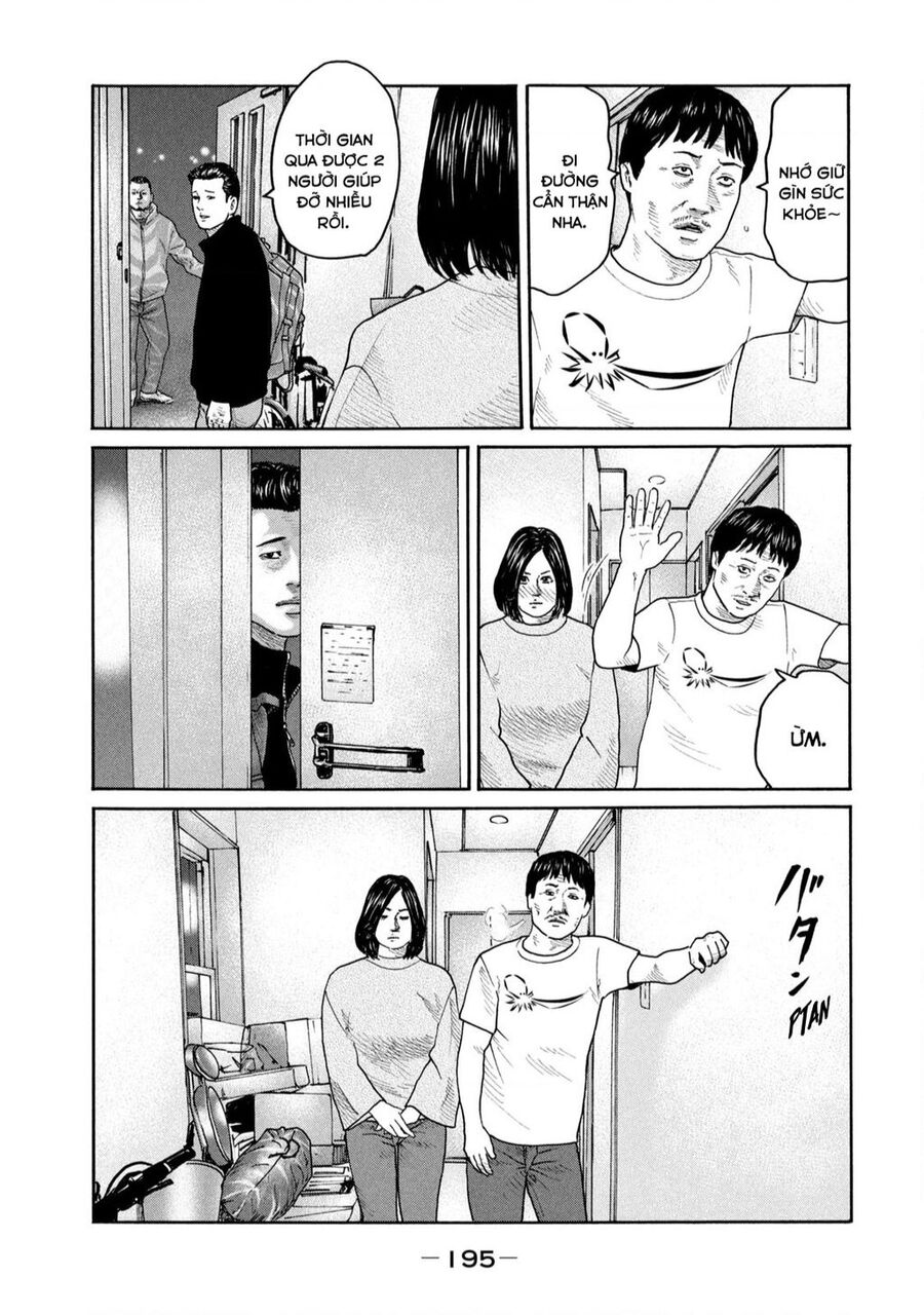 Sát Thủ Truyền Thuyết - Chương 239 - Trang 12