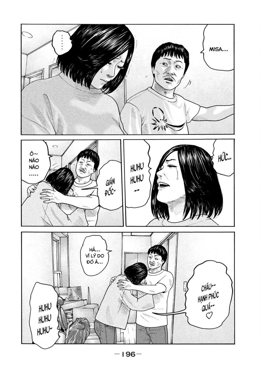 Sát Thủ Truyền Thuyết - Chương 239 - Trang 13