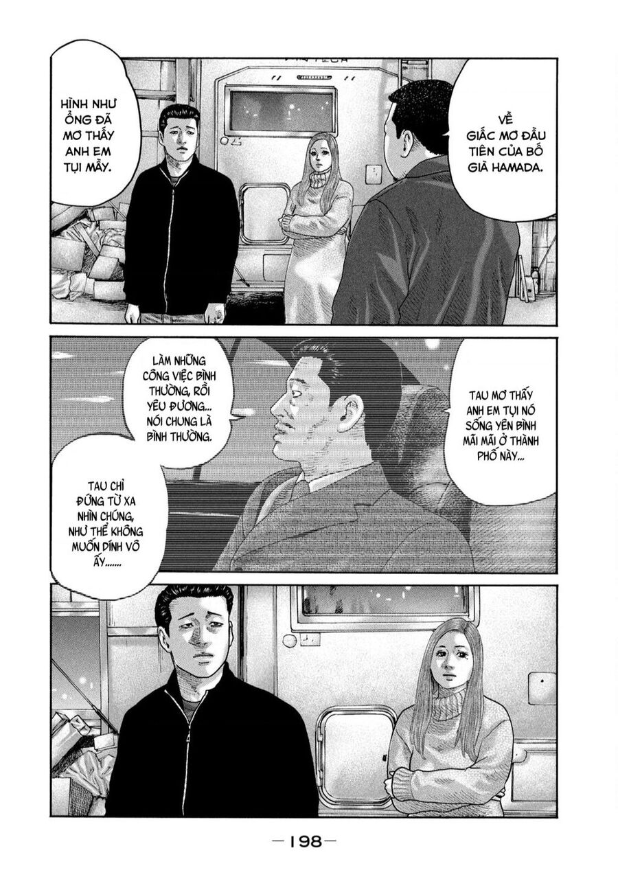 Sát Thủ Truyền Thuyết - Chương 239 - Trang 15