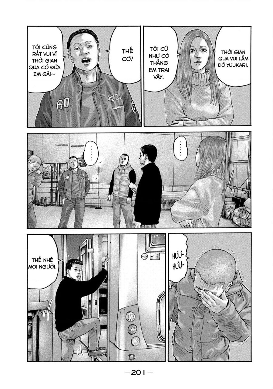 Sát Thủ Truyền Thuyết - Chương 239 - Trang 18