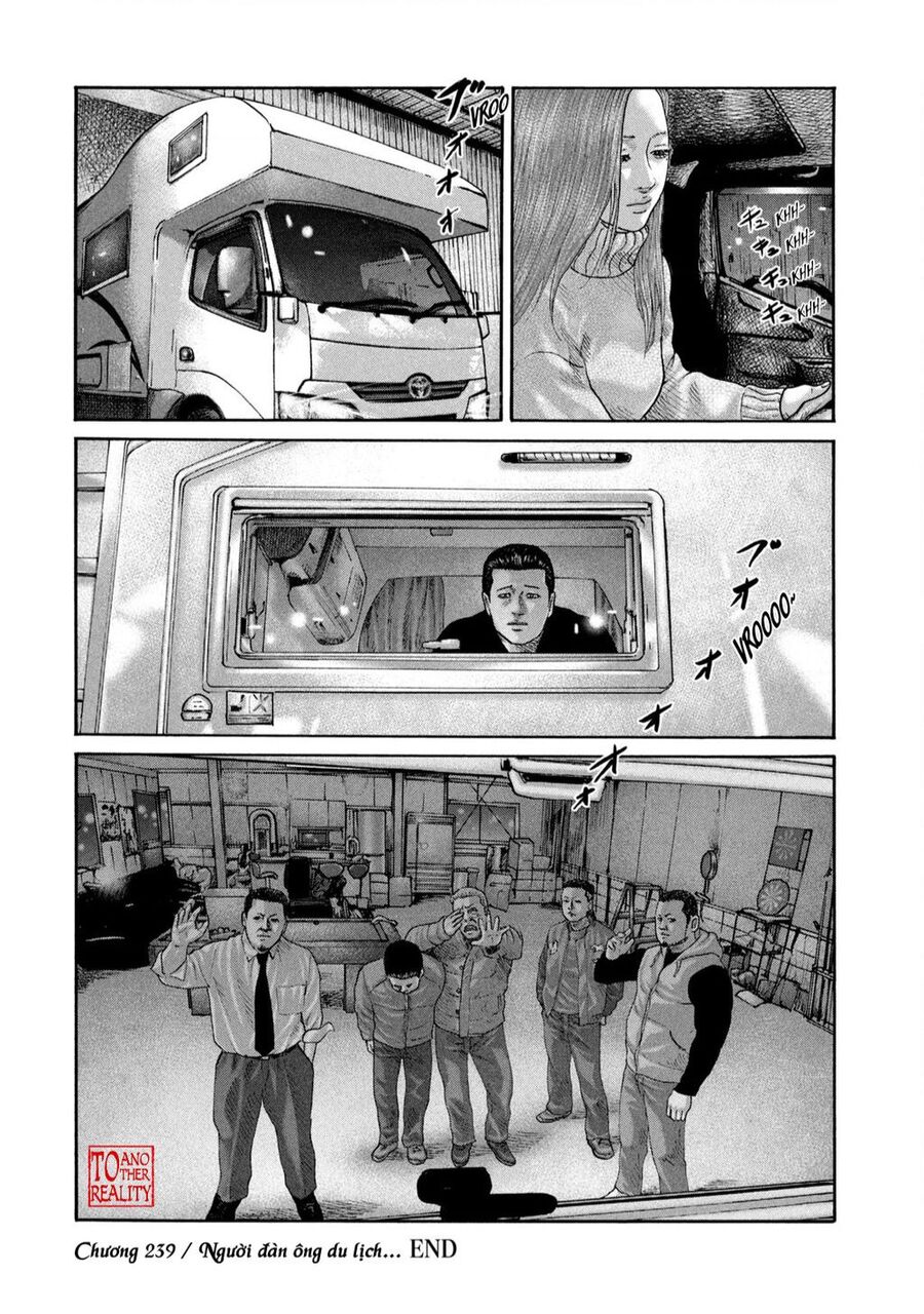 Sát Thủ Truyền Thuyết - Chương 239 - Trang 19