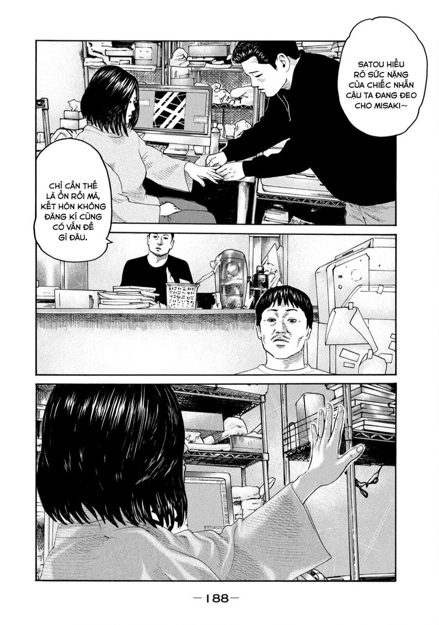 Sát Thủ Truyền Thuyết - Chương 239 - Trang 5