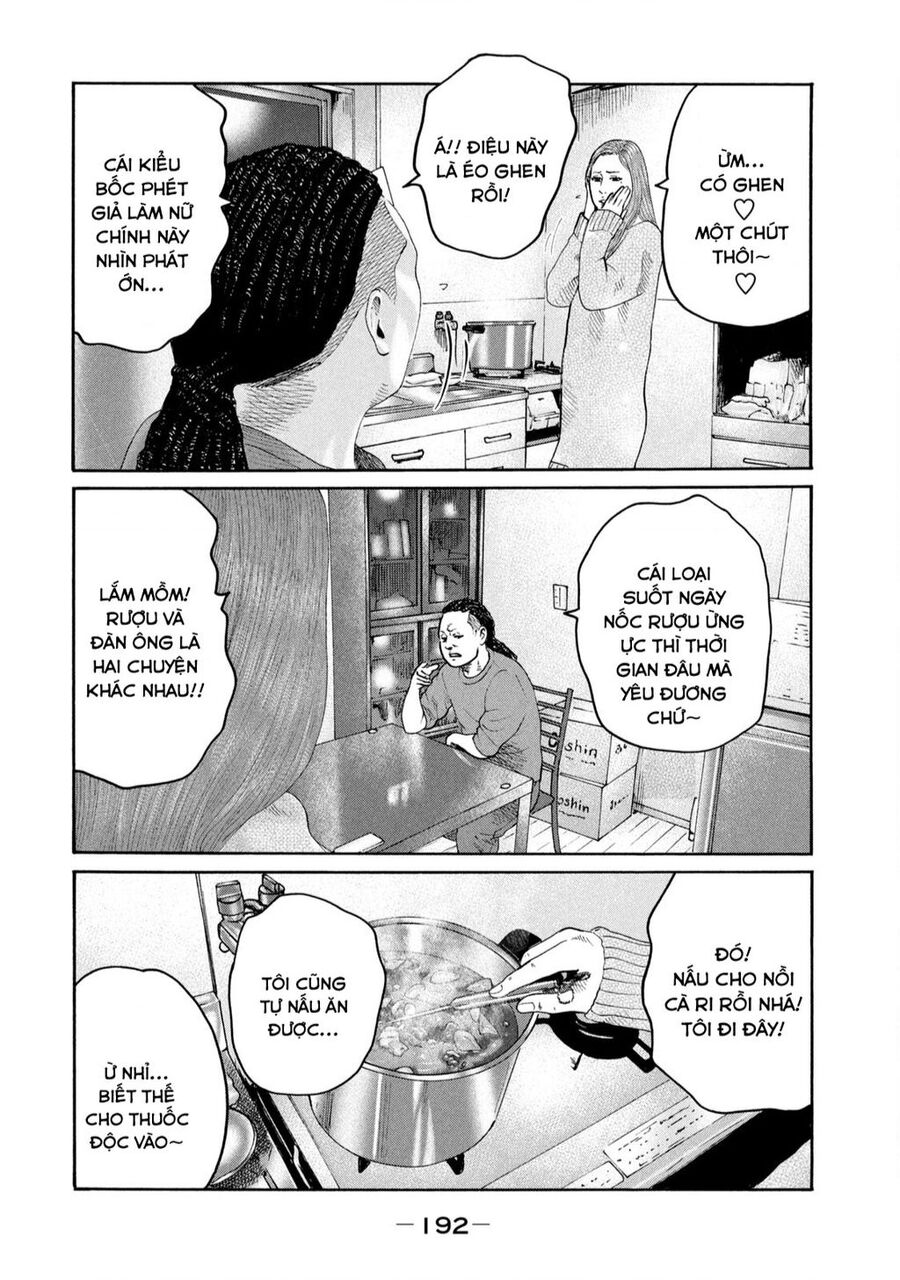 Sát Thủ Truyền Thuyết - Chương 239 - Trang 9