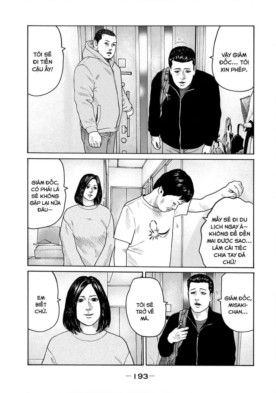 Sát Thủ Truyền Thuyết - Chương 239 - Trang 10