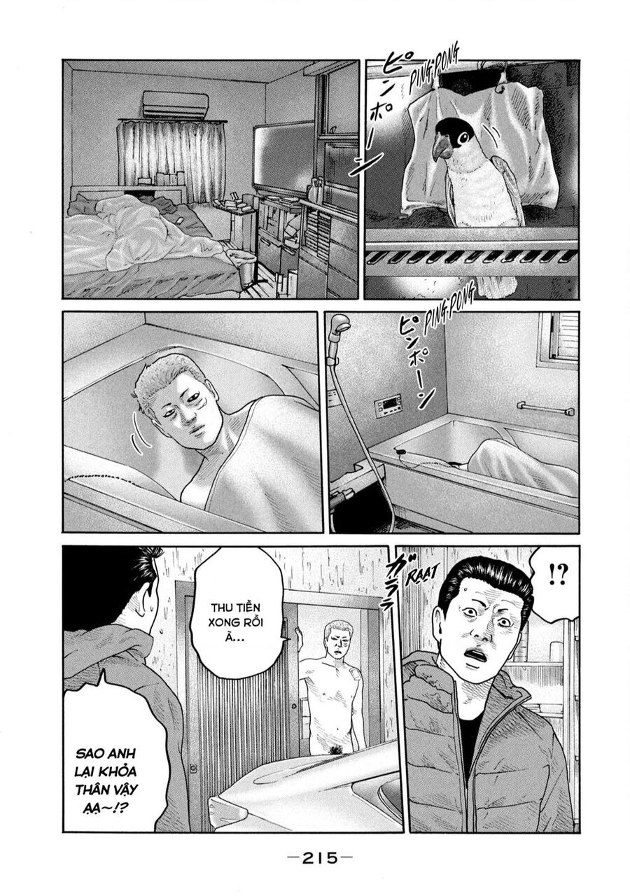 Sát Thủ Truyền Thuyết - Chương 240 - Trang 14