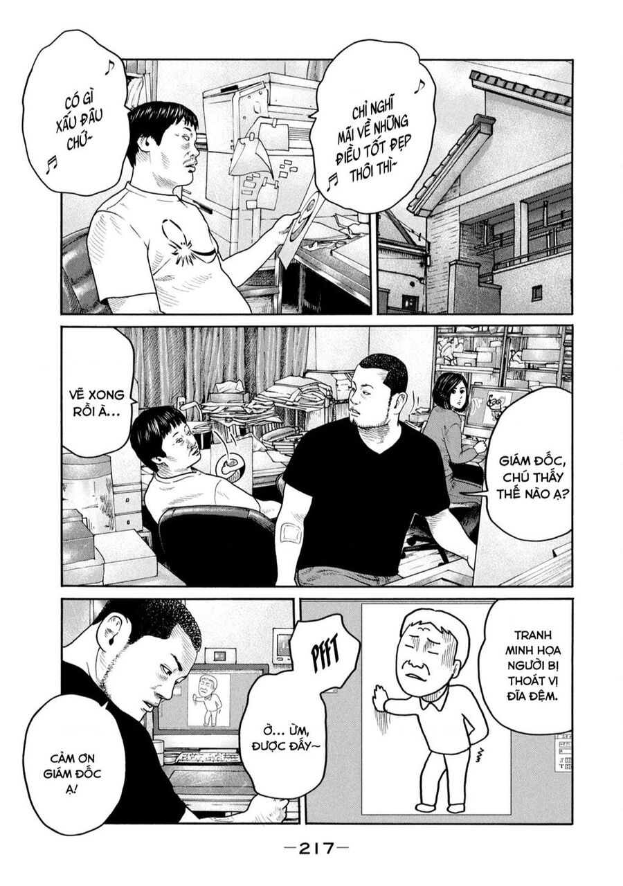 Sát Thủ Truyền Thuyết - Chương 240 - Trang 16