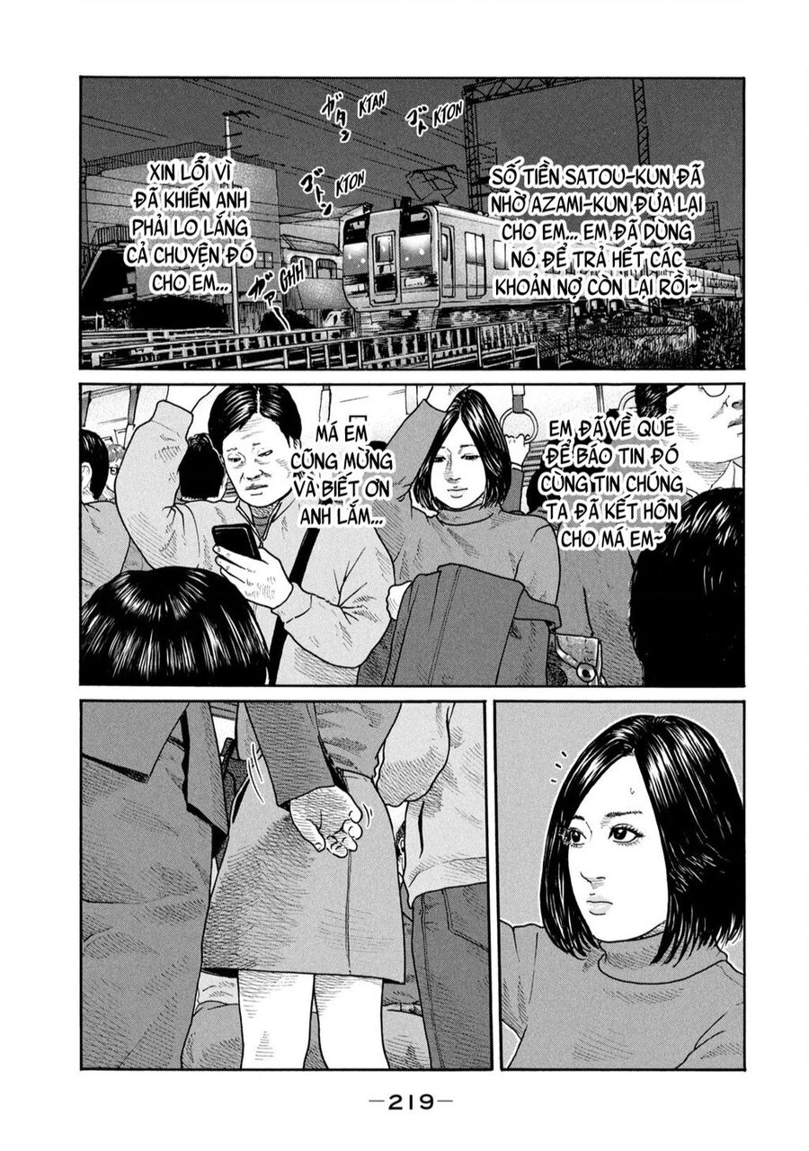 Sát Thủ Truyền Thuyết - Chương 240 - Trang 18