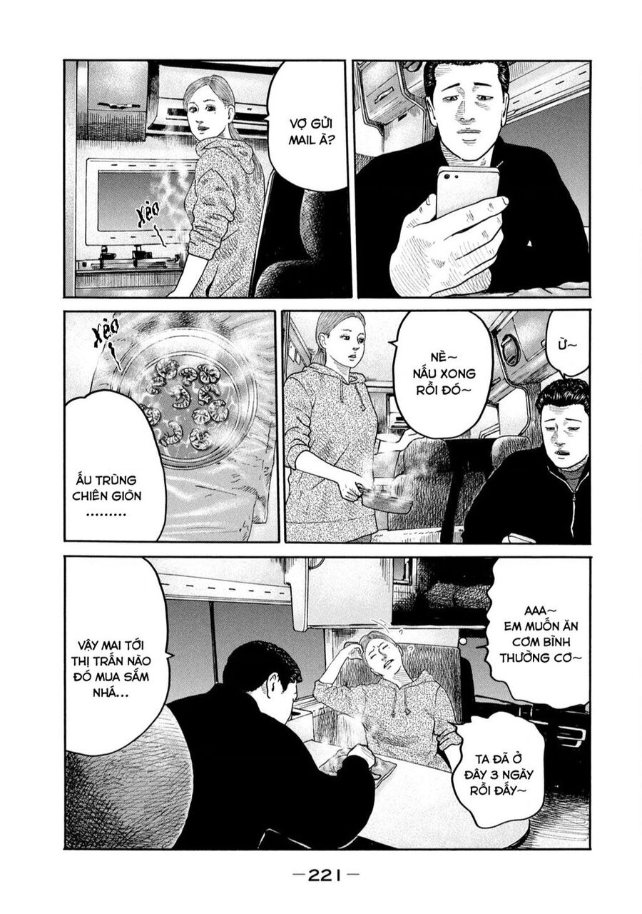 Sát Thủ Truyền Thuyết - Chương 240 - Trang 20