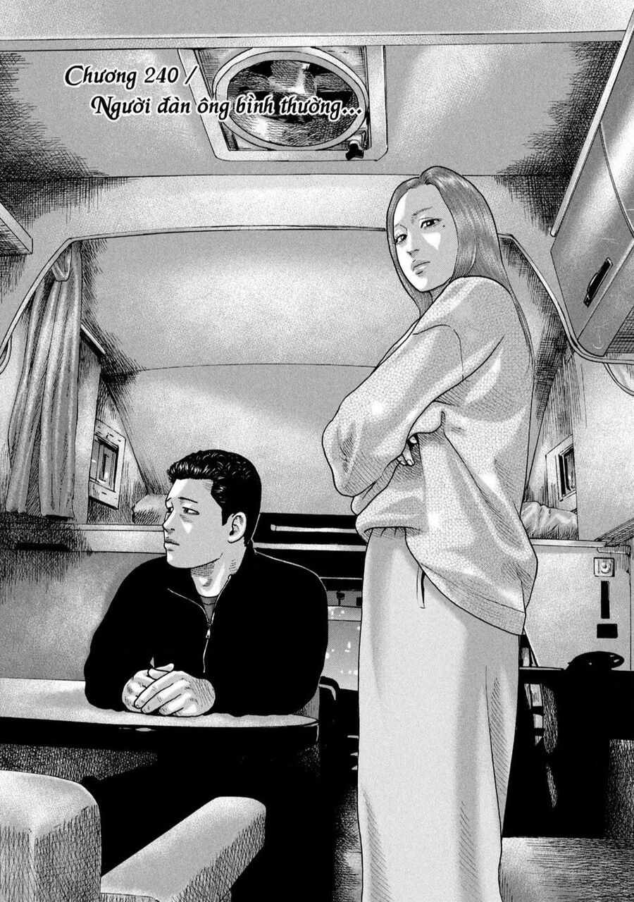 Sát Thủ Truyền Thuyết - Chương 240 - Trang 2