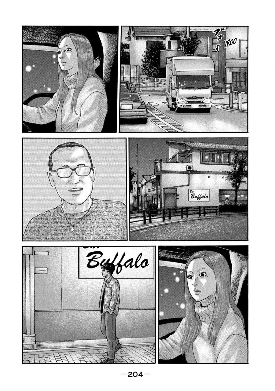 Sát Thủ Truyền Thuyết - Chương 240 - Trang 3