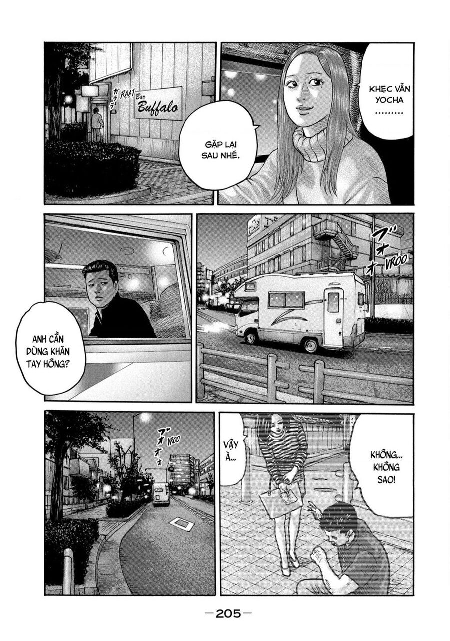 Sát Thủ Truyền Thuyết - Chương 240 - Trang 4