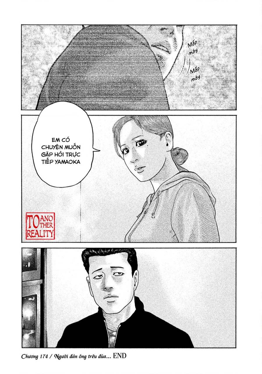 Sát Thủ Truyền Thuyết - Chương 174 - Trang 21