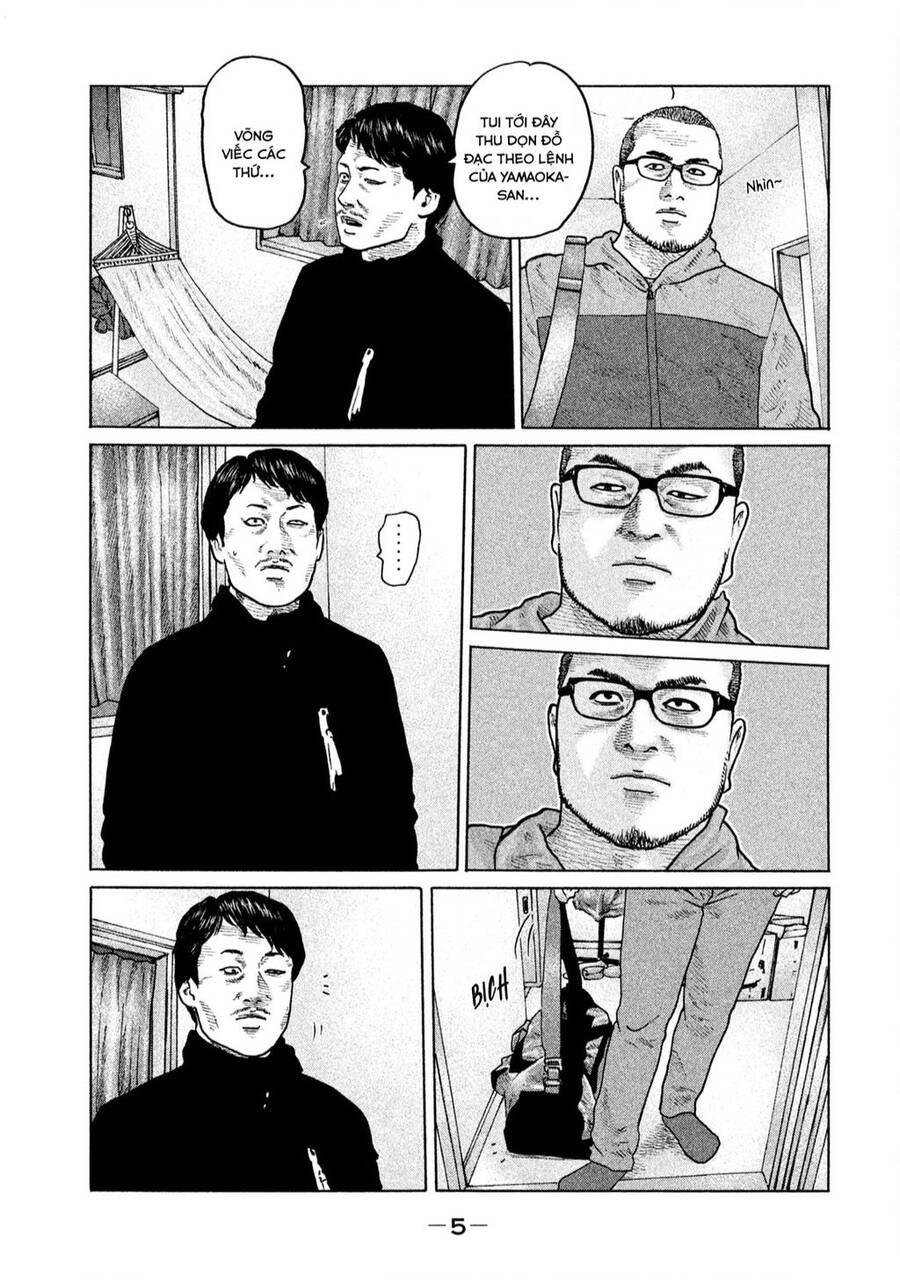 Sát Thủ Truyền Thuyết - Chương 174 - Trang 6