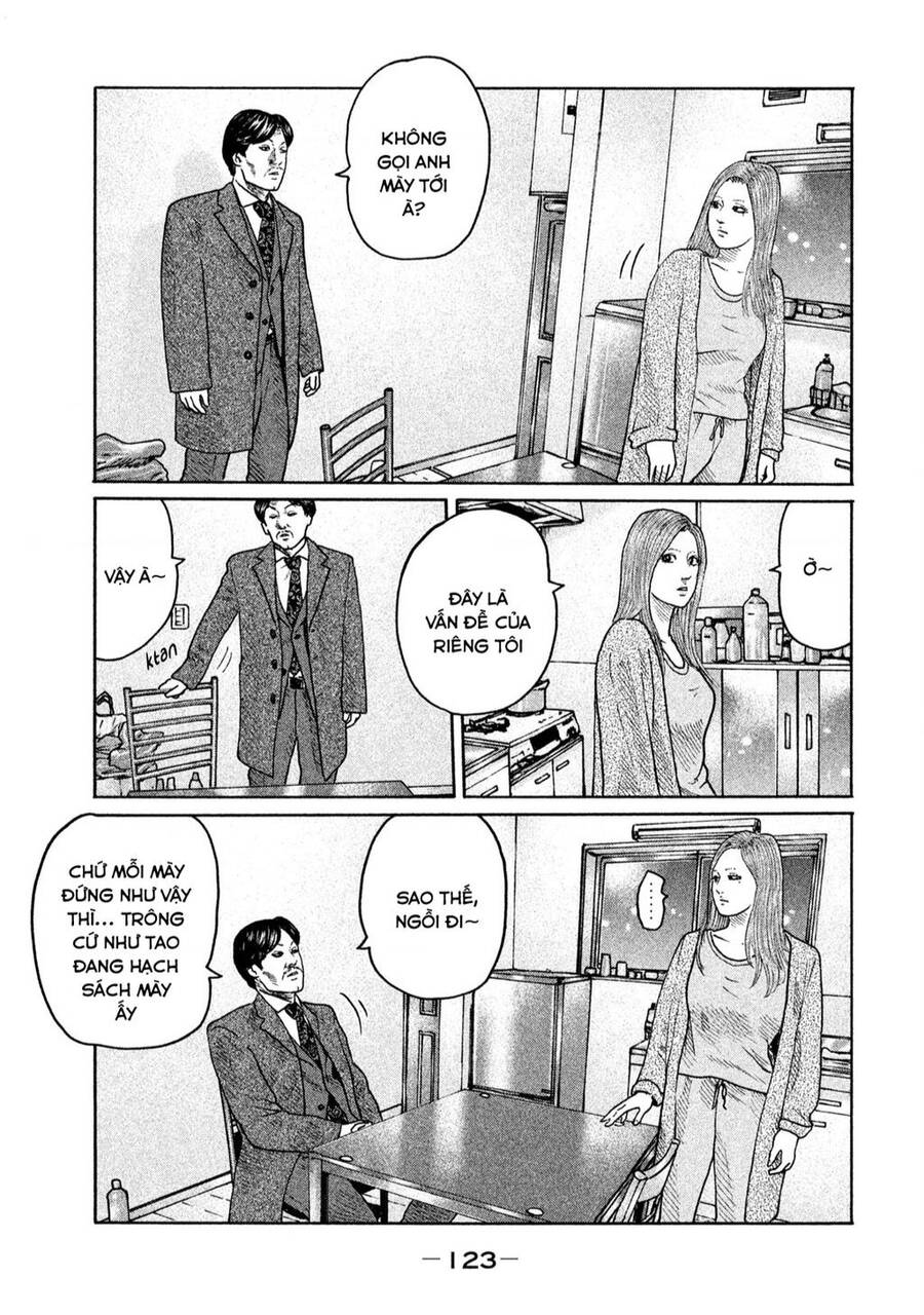 Sát Thủ Truyền Thuyết - Chương 180 - Trang 12