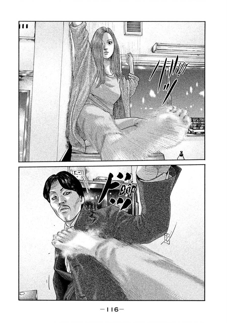 Sát Thủ Truyền Thuyết - Chương 180 - Trang 5