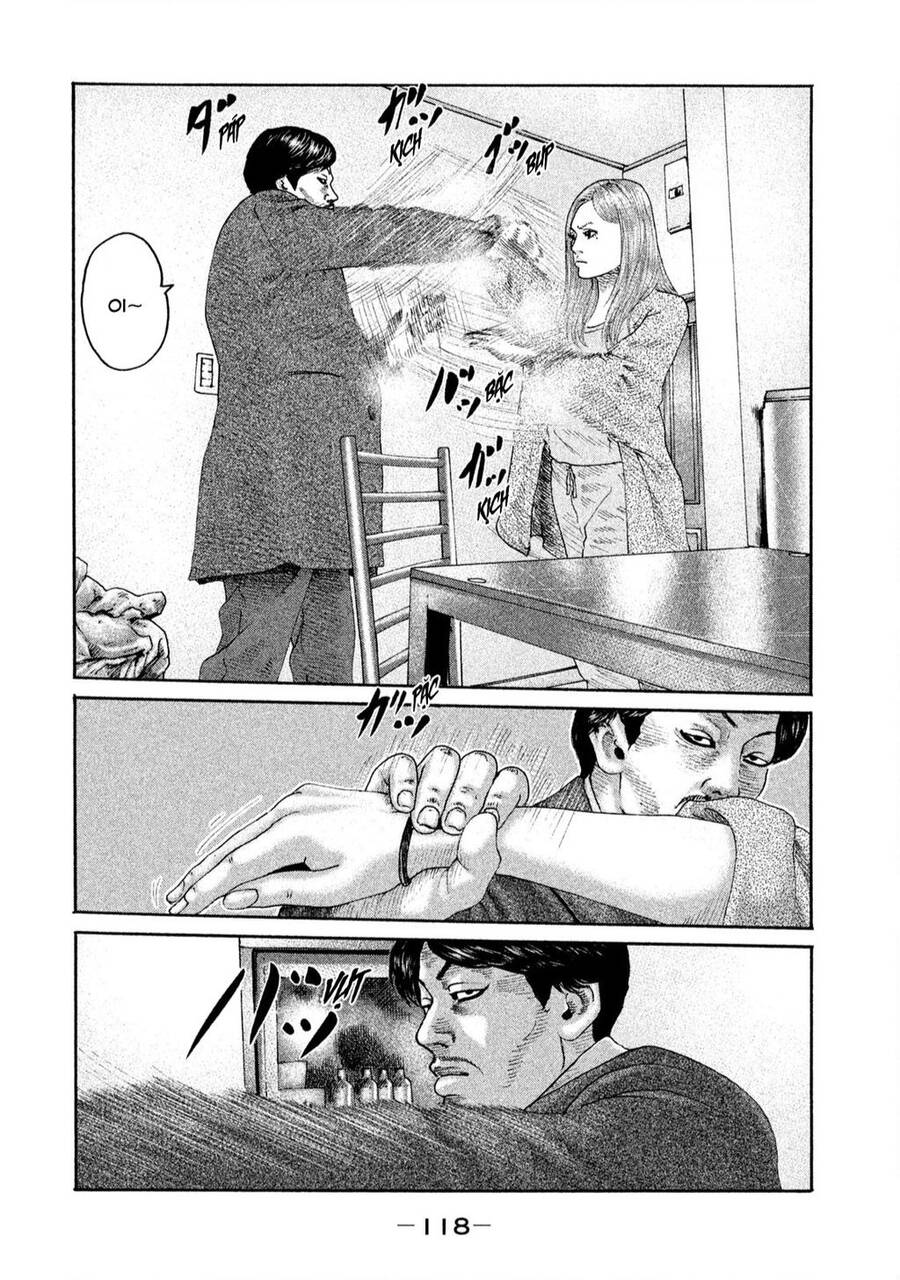 Sát Thủ Truyền Thuyết - Chương 180 - Trang 7