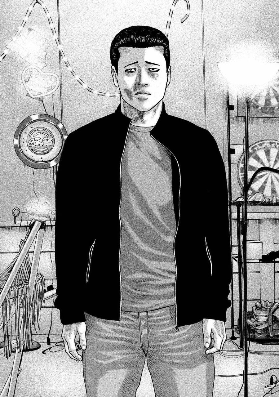 Sát Thủ Truyền Thuyết - Chương 196 - Trang 15