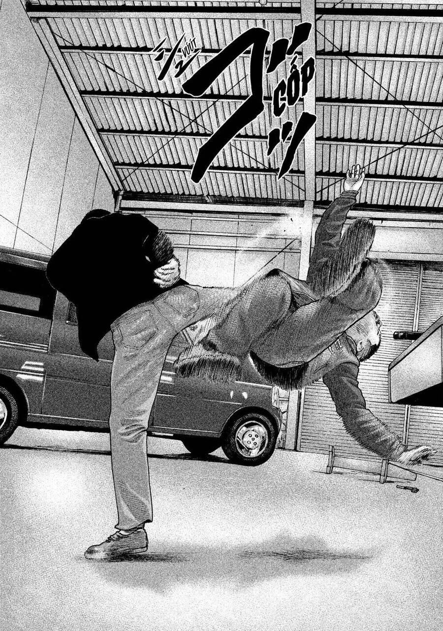 Sát Thủ Truyền Thuyết - Chương 196 - Trang 9