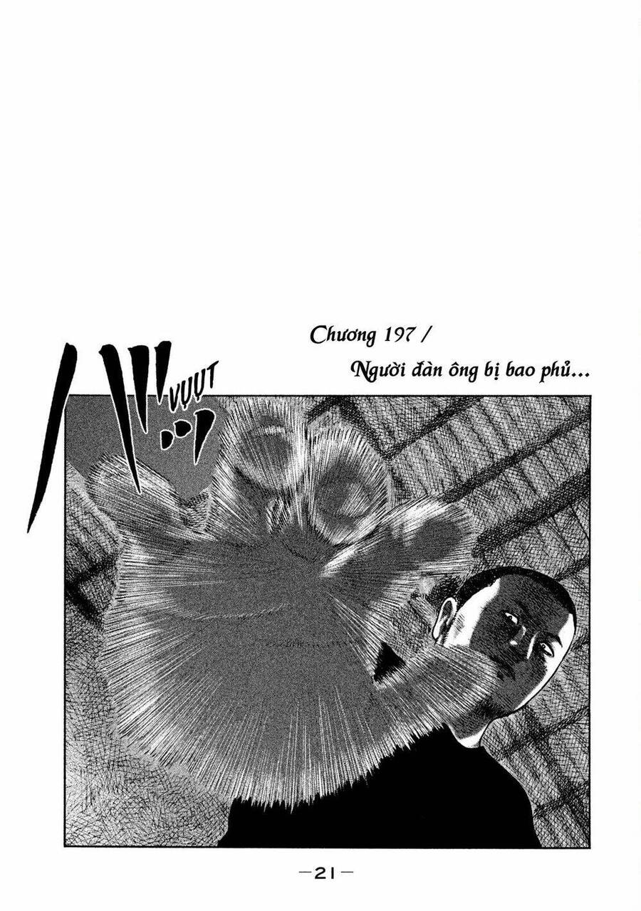 Sát Thủ Truyền Thuyết - Chương 197 - Trang 2