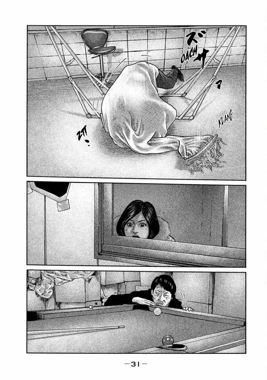 Sát Thủ Truyền Thuyết - Chương 197 - Trang 12