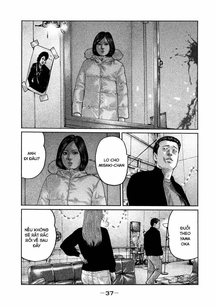 Sát Thủ Truyền Thuyết - Chương 197 - Trang 18